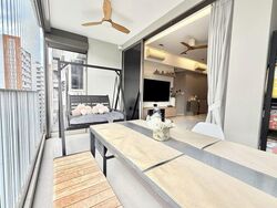 Rivercove Residences (D19), Condominium #610281821